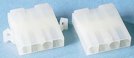 TE Connectivity - 1586026-4 - TE Connectivity VAL-U-LOK ϵ 4.2mm ھ 1  4 · ĸ ѹ 1586026-4		