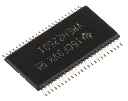 Texas Instruments SN74VMEH22501DGGR