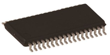 ON Semiconductor - LB11921T-TLM-E - ON Semiconductor  IC LB11921T-TLM-E, BLDC, 0  7 V		