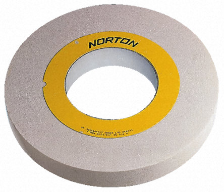 Norton - 69936623648 - Norton 38A 80  ɰ 69936623648, 300mm x 25mm x 127mm , 2230rpm		