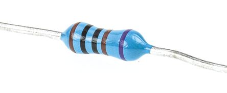 TE Connectivity - YR1B1K0CC - TE Connectivity R ϵ 0.25W 1k  ̶ YR1B1K0CC, 0.1%, 15ppm/C		