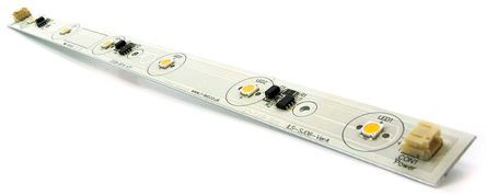 Intelligent LED Solutions - ILS-SK06-NW85-SD111. - ILS Stanley N6J ϵ 6 ɫ LED ƴ ILS-SK06-NW85-SD111., 4000Kɫ		