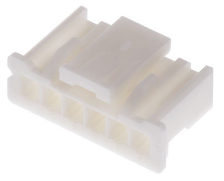 JST - PAP-06V-S - JST Polyamide ϵ 2mmھ 1 6· °װ PCB  PAP-06V-S		