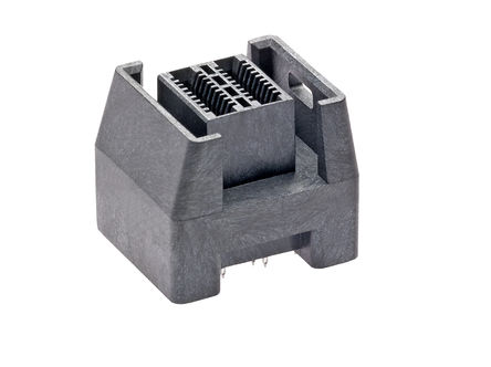 Molex - 170729-0005 - Molex iPass zHD ϵ PCB  170729-0005, ѹװ˽, ͨ		