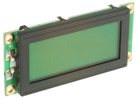 Batron - BTHQ42003AV-STF-06-LEDYG-RW1067 - Batron ͸ ĸ LCD ɫʾ BTHQ42003AV-STF-06-LEDYG-RW1067, LED, 420ַ		