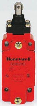 Honeywell GSAC40C
