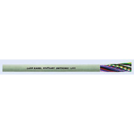 Lapp Cable - 2170820 - Lapp Cable 2 о  ɫ ϩ PVC ߵ 2170820, 8mm ⾶		