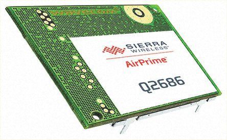 Sierra Wireless - Q2686RD - Sierra Wireless GSM  GPRS ģ Q2686RD		