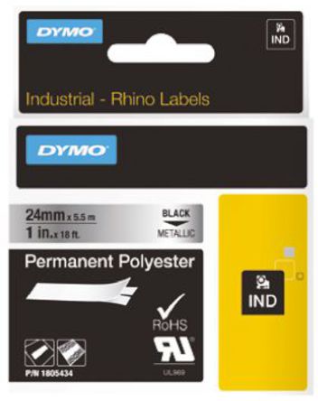 Dymo - 1805434 - DYMO 1805434 ɫ ǩӡ, Rhino 6000, Rhino 6500ͺŴӡ		
