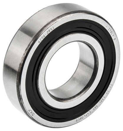 SKF 6206-2RS1