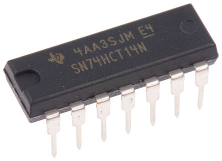 Texas Instruments SN74HCT14N