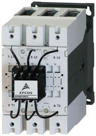 EPCOS - B44066S1810J230 - EPCOS K3 ϵ Ӵ B44066S1810J230, 3 , 10 A, 230 V Ȧ		