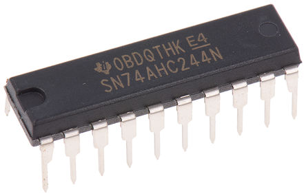 Texas Instruments SN74HC540N