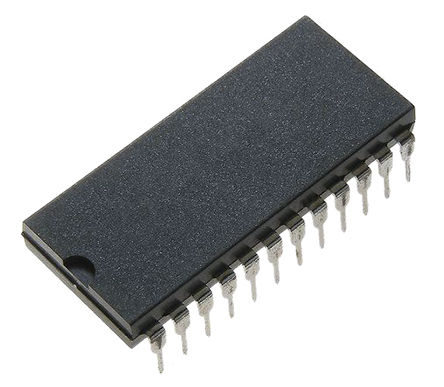 Microchip - ATF22V10C-7PX - Microchip ATF22V10C-7PX, ATF22V10Cϵ SPLD 򵥿ɱ߼豸, 500߼, 10굥Ԫ, 10 I/O, 80MHz, ISP, 7.5ns, EECMOS, Ϊ 5 V, 24		