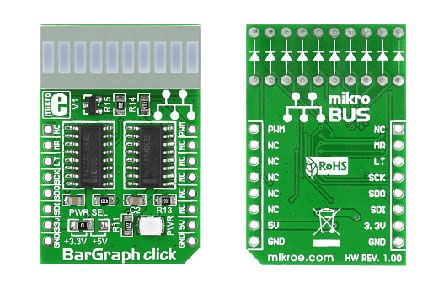 MikroElektronika MIKROE-1423