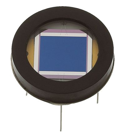 OSI Optoelectronics PIN-UDT-455