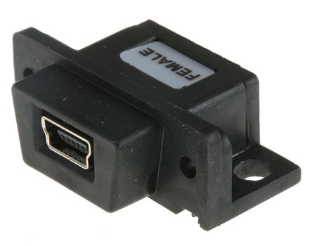 FTDI Chip DB9-USB-D5-F
