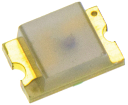OSRAM Opto Semiconductors - LS R976 - Osram Opto CHIPLED 0805 ϵ ɫ (633 nm ) LED LS R976, 2 V, 160ӽ 2012 (0805) װ		