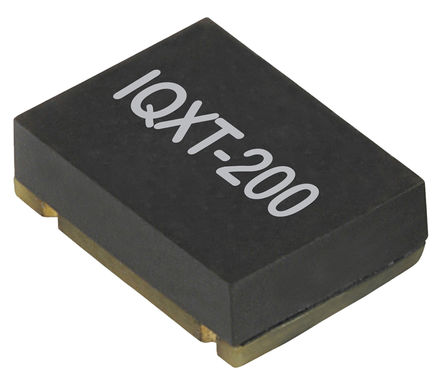 IQD - LFTCXO063715Bulk - IQD LFTCXO063715Bulk 10  50 MHz , 0.28ppm, Ҳ, 10pFص, 8 7x5mm SMDװ		