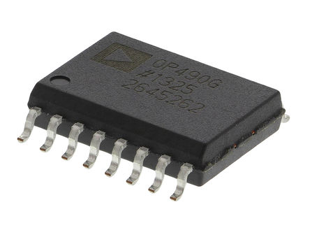 Analog Devices OP490GSZ