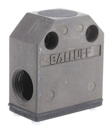 BALLUFF - BES 516-346-H2-Y - BALLUFF IP67 ״ ʽ BES 516-346-H2-Y, 5 mm ⷶΧ, PNP, 10  30 V ֱԴ		