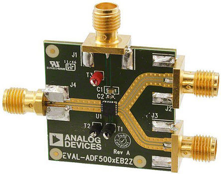 Analog Devices - EVAL-ADF5000EB2Z - Analog Devices ADF5000  2 Ԥ ԰ EVAL-ADF5000EB2Z		