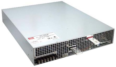Mean Well - RST-10000-24 - Mean Well 9600W  ǶʽģʽԴ SMPS RST-10000-24, 196  305 (3 Wire) V ac, 340  530 (4 Wire) V ac		