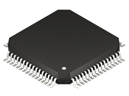 Microchip PIC24EP256MC206-I/PT