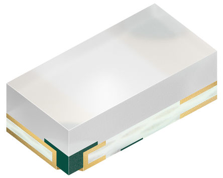 OSRAM Opto Semiconductors - LT QH9G-Q2S2-25-2Z4Y - Osram Opto CHIPLED 0402 ϵ ɫ (540 nm ) LED LT QH9G-Q2S2-25-2Z4Y, 3.1 V, 15mA 1006 (0402) װ		