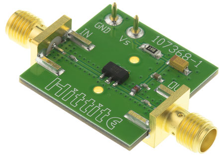 Analog Devices - 116402-HMC580ST89 - Analog Devices �Ŵ��� ������ 116402-HMC580ST89		