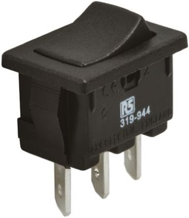 Arcolectric - H8610VBAAD - Arcolectric H8610VBAAD ˫ ̰忪,  - , 16 A@ 250 V 		