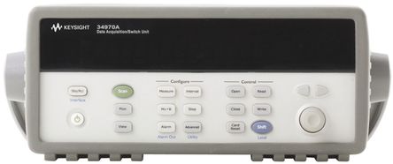 Keysight Technologies 34970A