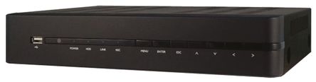 Ganz - LLR960H-16-USB + IV-S517B - Ganz LLR960H ϵ CCTV ¼		