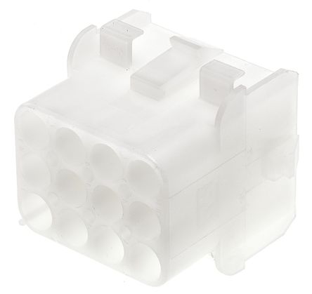 TE Connectivity - 1-480709 - TE Connectivity Universal MATE-N-LOK ϵ 3  12 · ĸ 尲װ ѹ 1-480709		