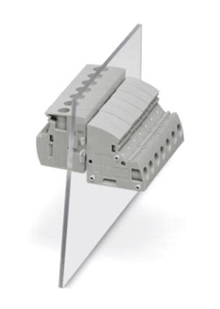 Phoenix Contact - 1795938 - Phoenix Contact COMBICON GMSTB ϵ�� 7· 7.62mm�ھ� PCB ���߶��ӿ� 1795938, ���Ӷ˽�		