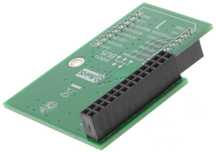 MikroElektronika - MIKROE-1513 - MikroElektronika ݮ Arduino Shield MIKROE-1513; Ƕʽ MCU		