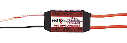 Red Lion - VCM10000 - Red Lion ѹ VCM10000, ʹRed Lion 		