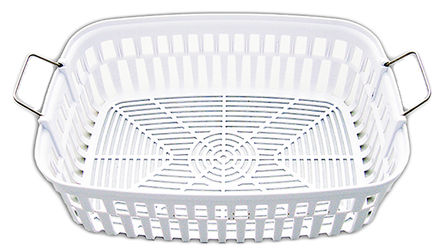 James Products Limited Ultra 8061 Plastic Basket