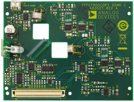 Analog Devices - EVAL-CN0312-SDPZ - Analog Devices ԰ EVAL-CN0312-SDPZ		