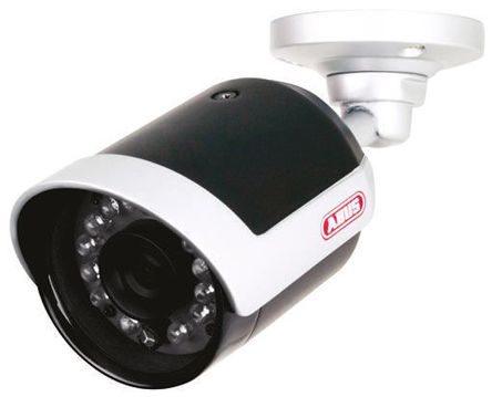 ABUS - TVCC40030 - Abus  IP66  ɫCCD CCTV  TVCC40030, 3.6mm, 520 TVL795 x 596 , 78, 12V dc		