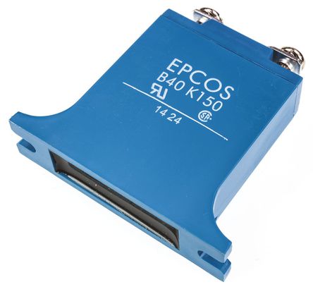 EPCOS - B72240B0151K001 - EPCOS HighE ϵ 4.8nF 300A 395V ѹ B40K150		