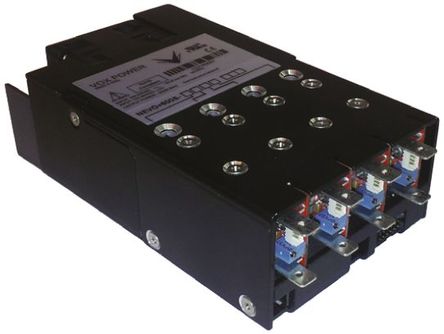 Vox Power - Nevo600S-2-2-2-2 - Vox Power 400  600W 4 ǶʽģʽԴSMPS Nevo600S-2-2-2-2, 120  370 V dc, 85  264 V ac		