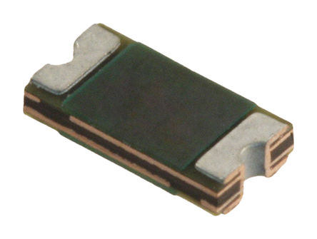 Littlefuse - NANOSMDC200F-2 - Littlefuse NANOSMDC ϵ 2.35A ̶ɸλ۶ NANOSMDC200F-2, 6V dc, 3.4 x 1.1 x 1.8mm, 1W		