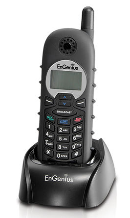 Engenius - EP-800H - Engenius EP-800H LCD ʾ 绰 EP-800H		
