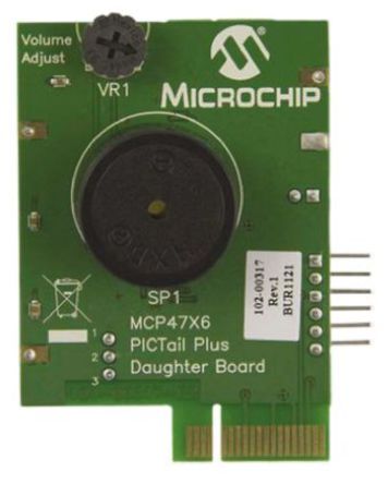 Microchip - ADM00317 - Microchip Դ ΢׼ ADM00317		