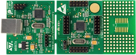 STMicroelectronics STM8S-DISCOVERY