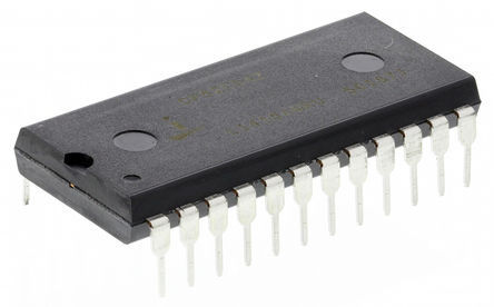 Intersil - CP82C54Z - CMOS programmable interval timer,CP82C54		