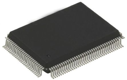 STMicroelectronics - STM32F373VCH6 - STMicroelectronics STM32F ϵ 32 bit ARM Cortex M4F MCU STM32F373VCH6, 72MHz, 256 kB ROM , 32 kB RAM, 1xUSB, BGA-100		