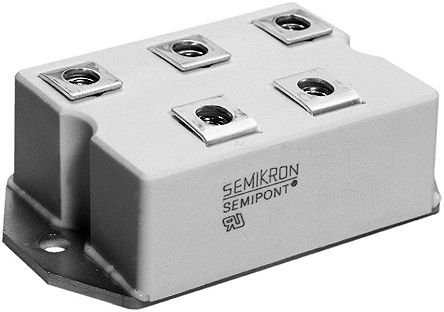 Semikron - SKD 110/16 - Semikron SKD 110/16  , 150A 1600V, 7 G 37װ		