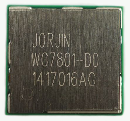 Jorjin - WG7801-D0 - Jorjin WG7801-D0 WLAN ģ, ֧802.11b/g/nЭ		
